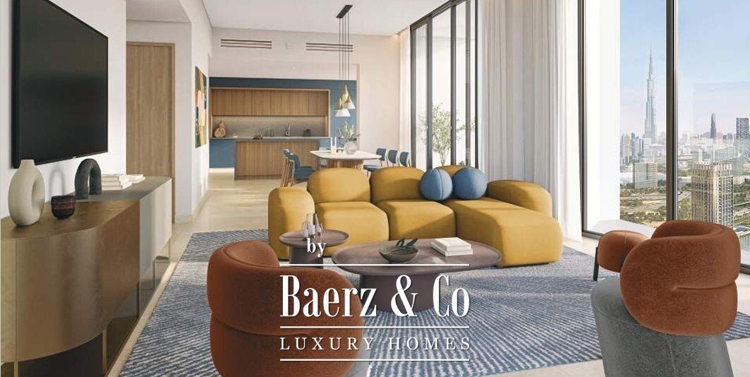 Apartment in Al Wasl, Dubai, United Arab Emirates 4 - 15183380