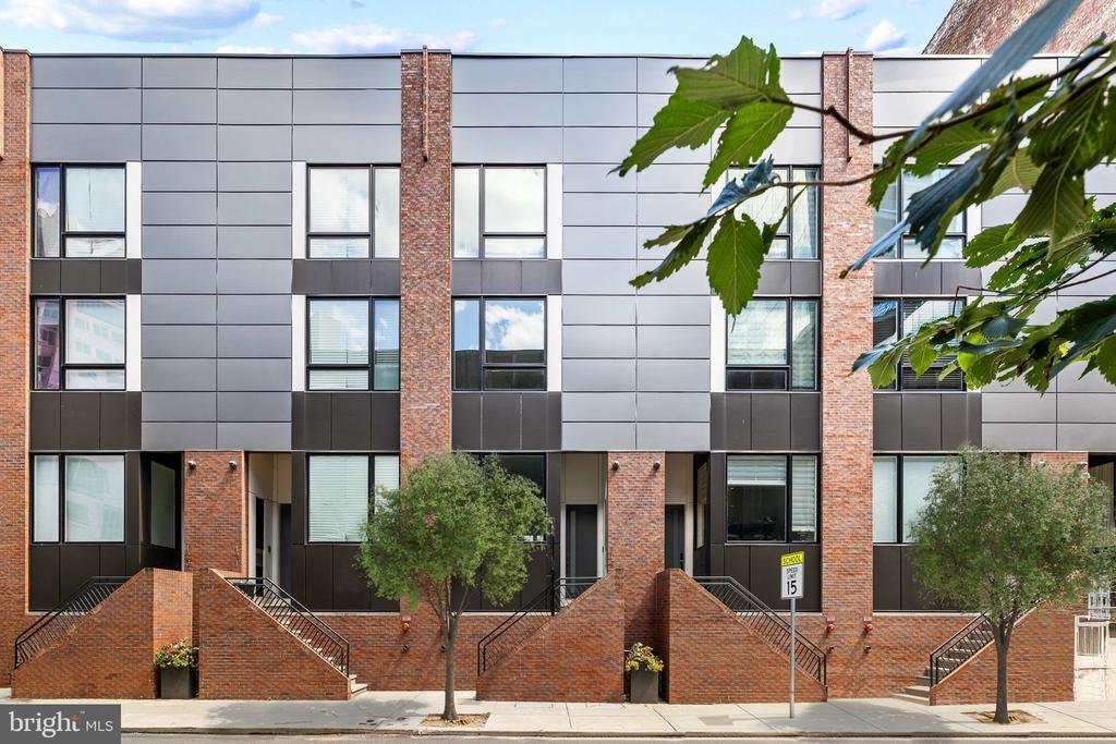 Townhouse in Philadelphia, Pennsylvania, United States 4 - 18047565