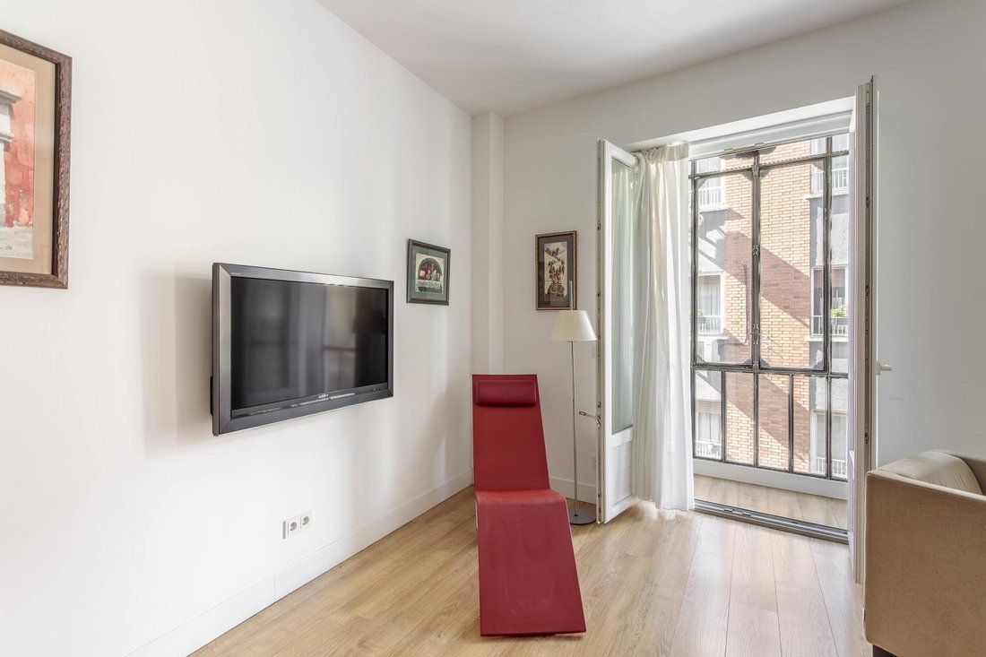 Apartment in Centro, Madrid, Spain 5 - 18036793