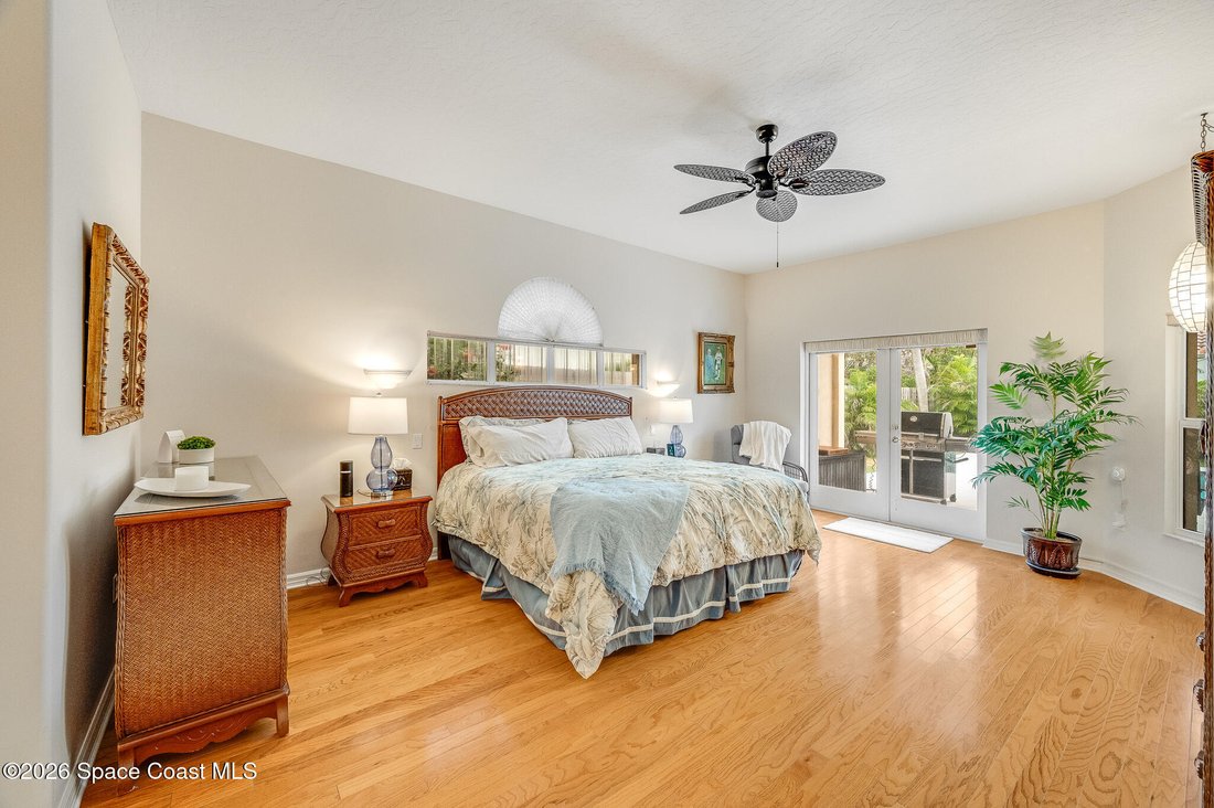House in Indialantic, Florida, United States 2 - 18043983