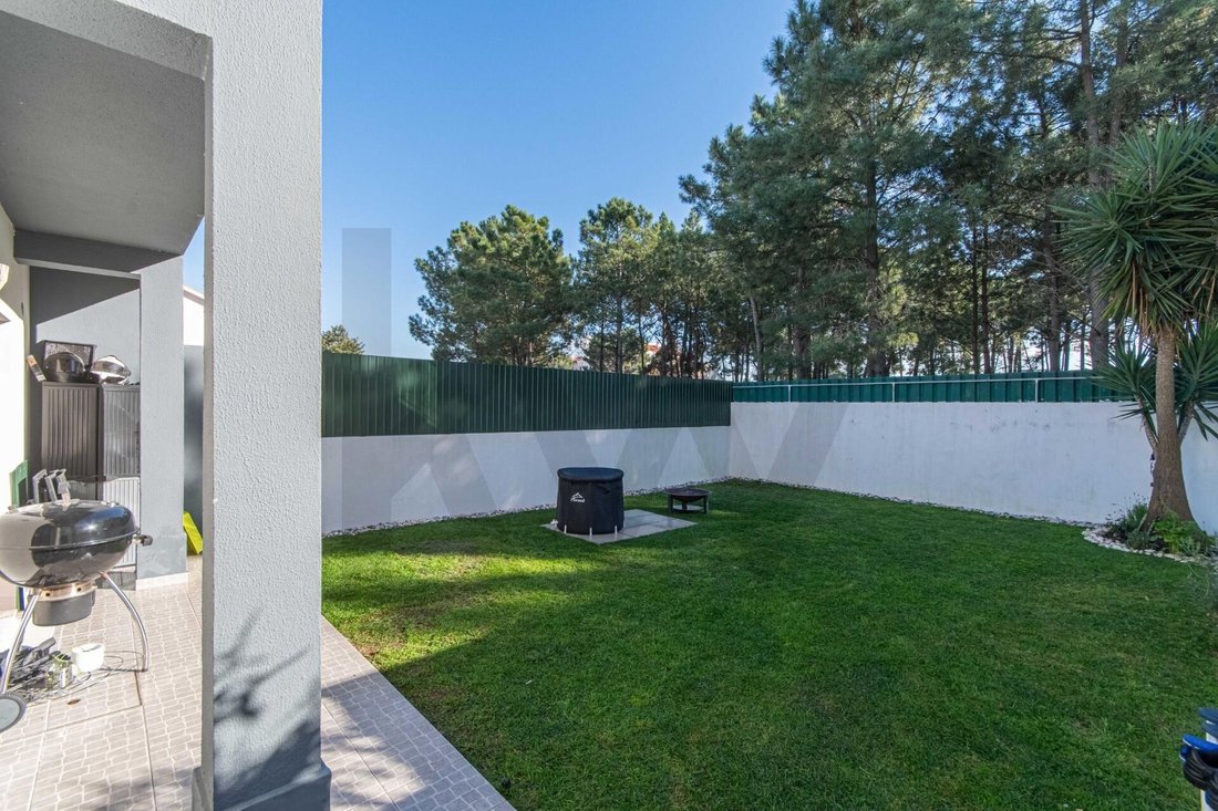 Townhouse in Quinta do Conde, Setubal, Portugal 2 - 18044650