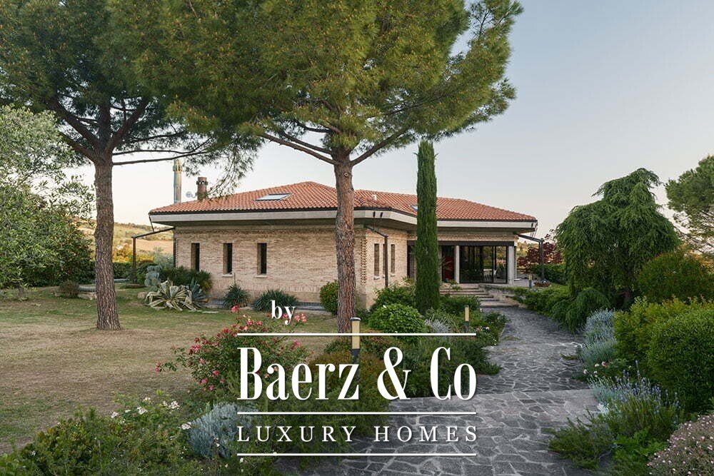 Villa in Scapezzano, Senigallia, Marche 2 - 14707684