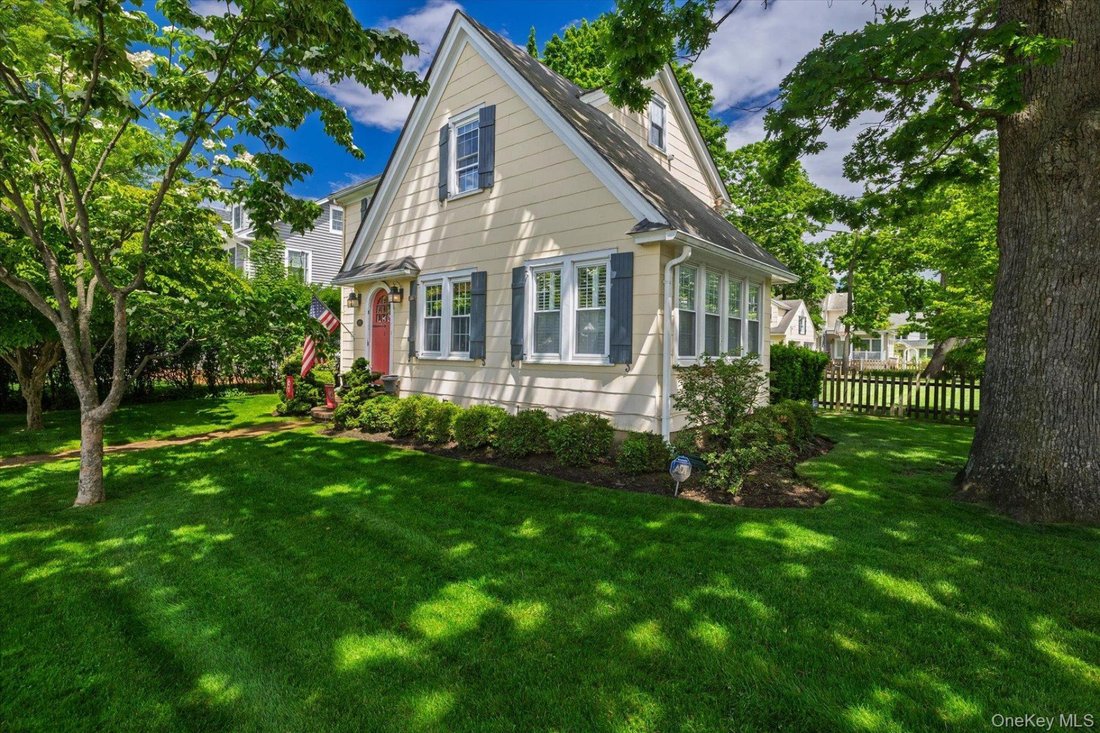 House in Rockville Centre, New York, United States 2 - 18049329