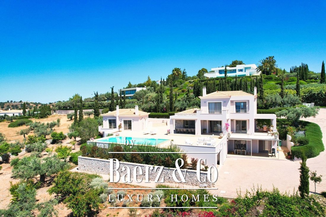 Villa in Koinotita Kranidiou, Kranidi, Greece 3 - 16055613
