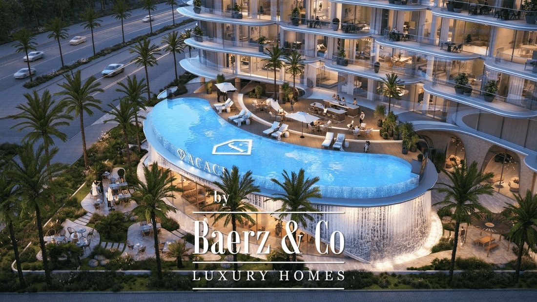 Apartment in Al Wasl, Dubai, United Arab Emirates 2 - 16497953