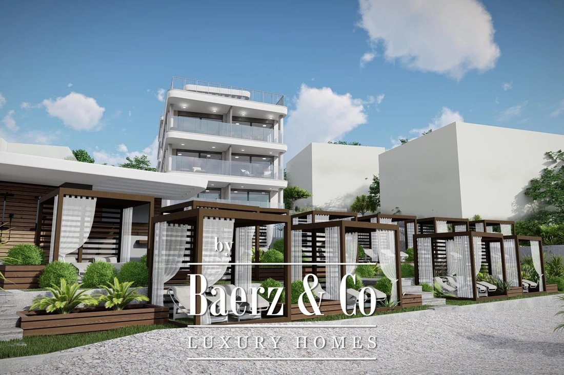 Apartment in Trogir, Split-Dalmatia County, Croatia 3 - 17045718