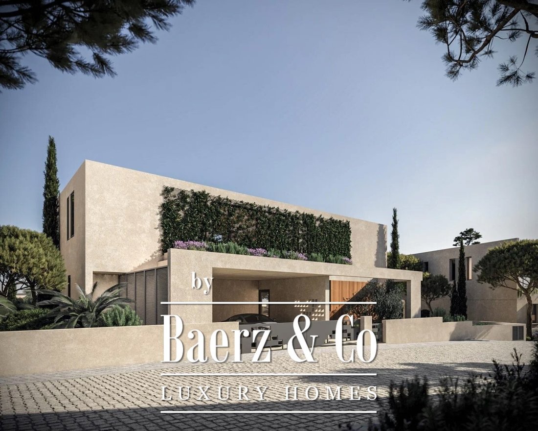 Villa in Konia, Paphos, Cyprus 2 - 17865598