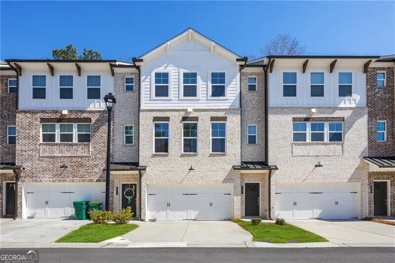Townhouse in Peachtree Corners, Georgia, United States 1 - 18036979