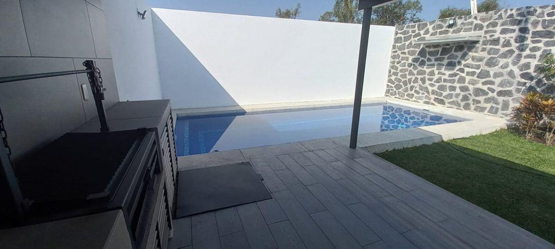 House in Temixco, Morelos, Mexico 3 - 18042420