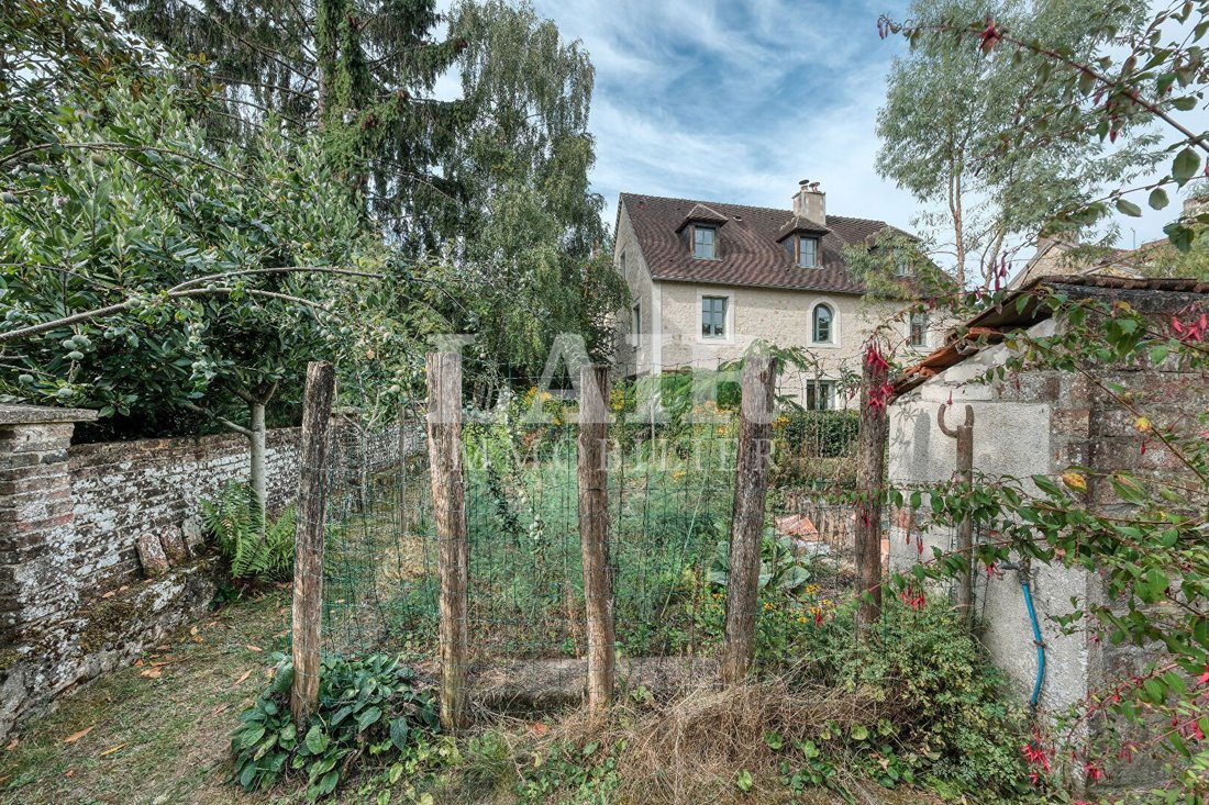 House in Mortagne-au-Perche, Normandy, France 2 - 18041104
