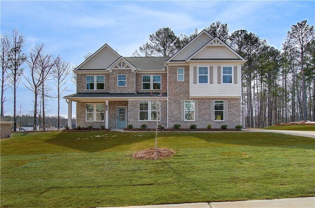 House in Locust Grove, Georgia, United States 2 - 18048551