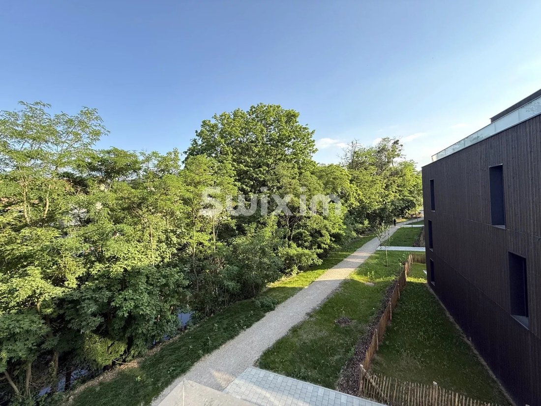 Apartment in Strasbourg, Grand Est, France 1 - 18047244