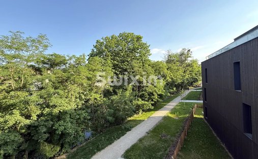 Apartamento en Estrasburgo, Gran Este, Francia 1