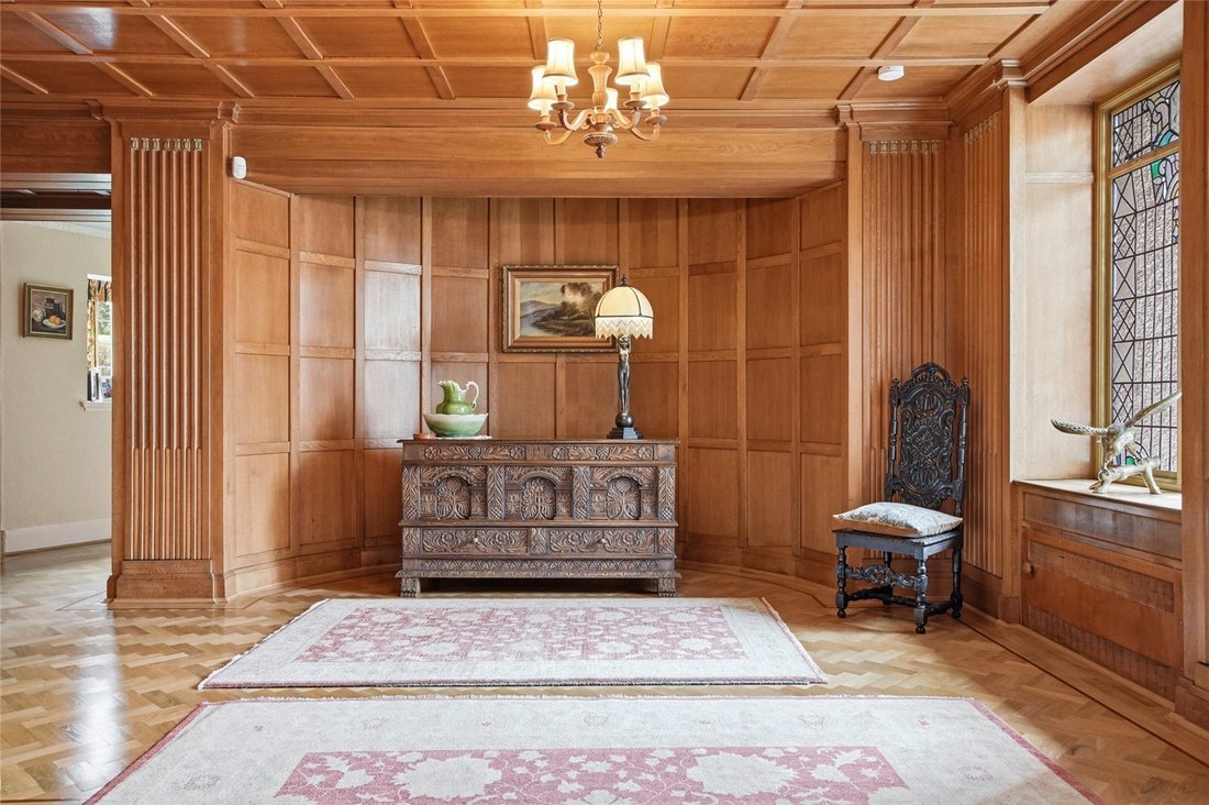 House in Stirling County, Scotland 4 - 18041287