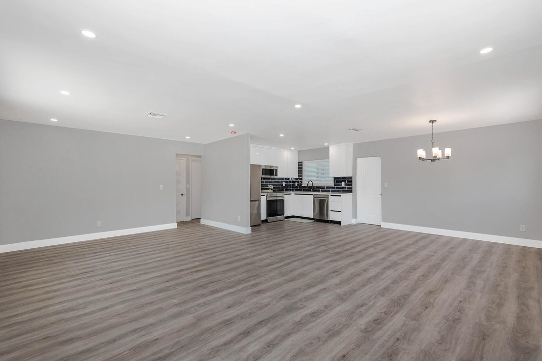 House in Oakland Park, Florida, United States 4 - 17999433