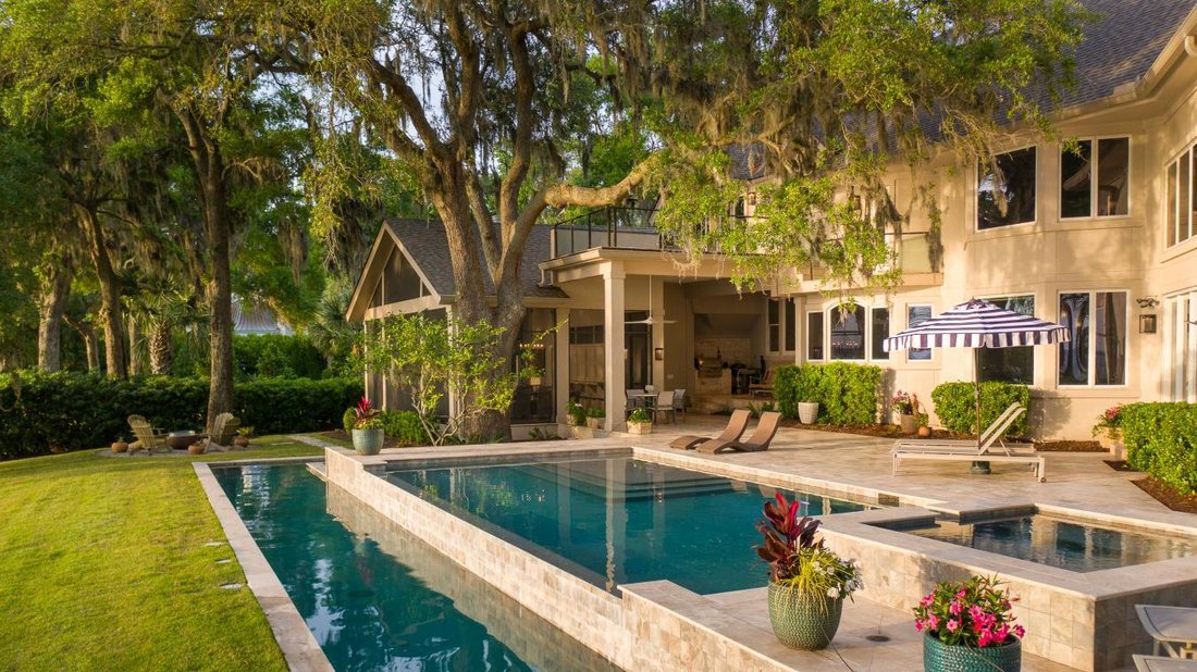 House in Hilton Head Island, South Carolina, United States 2 - 18044817