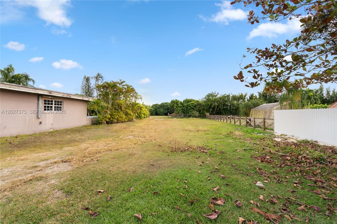 House in Homestead, Florida, United States 4 - 18041420