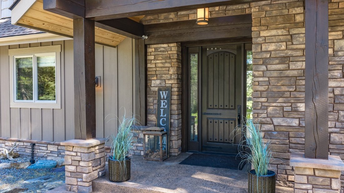 House in Rexford, Montana, United States 3 - 18045108