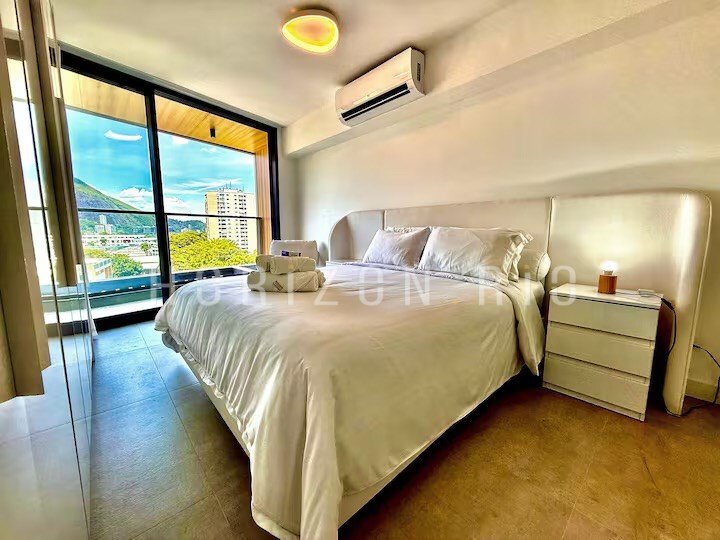 Apartment in Rio de Janeiro, State of Rio de Janeiro, Brazil 4 - 18047433