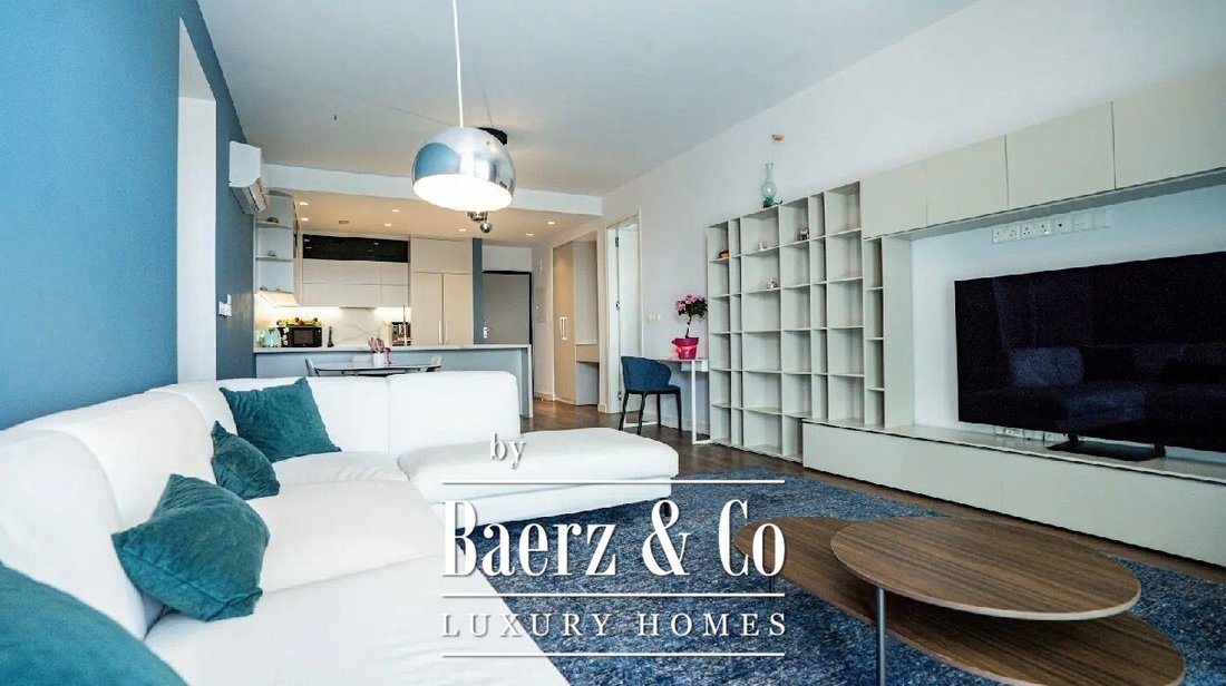 Apartment in Mouttagiaka, Limassol, Cyprus 3 - 17894236