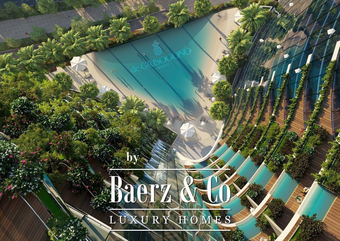 Apartment in Al Wasl, Dubai, United Arab Emirates 2 - 16028589