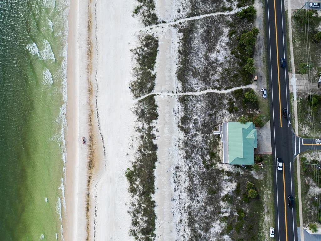 House in Port St. Joe, Florida, United States 3 - 18046518