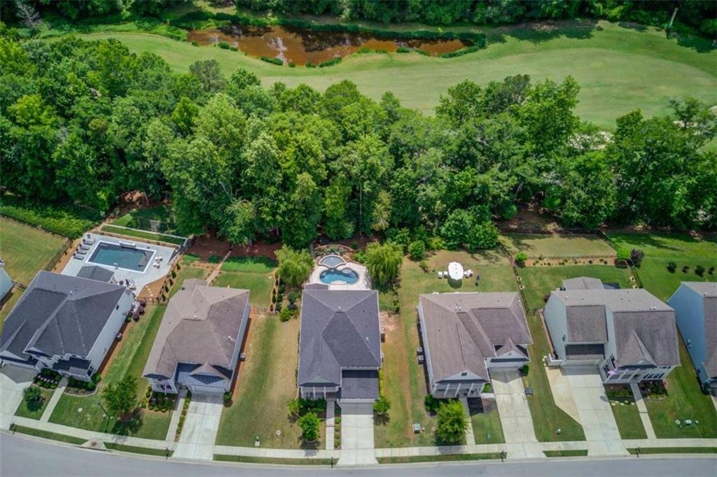 House in Hoschton, Georgia, United States 2 - 18041649