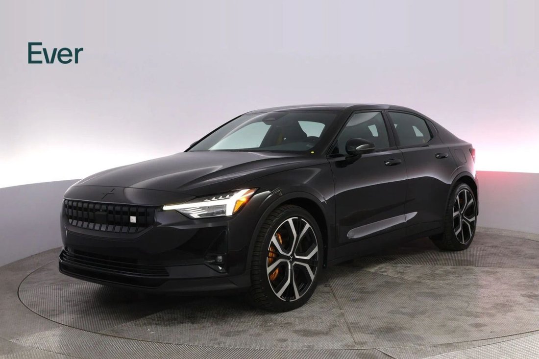 Coupe in San Francisco, CA, United States 2 - 17940014
