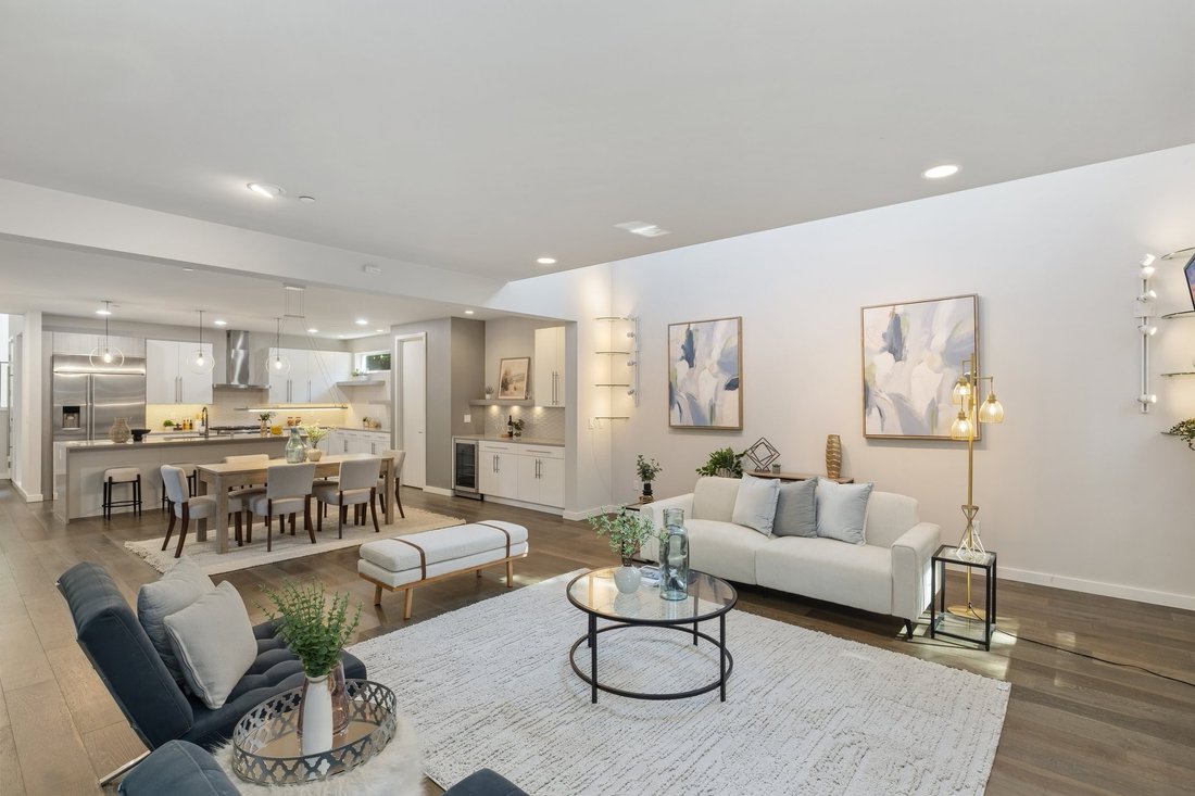 House in Kirkland, Washington, United States 5 - 18051053