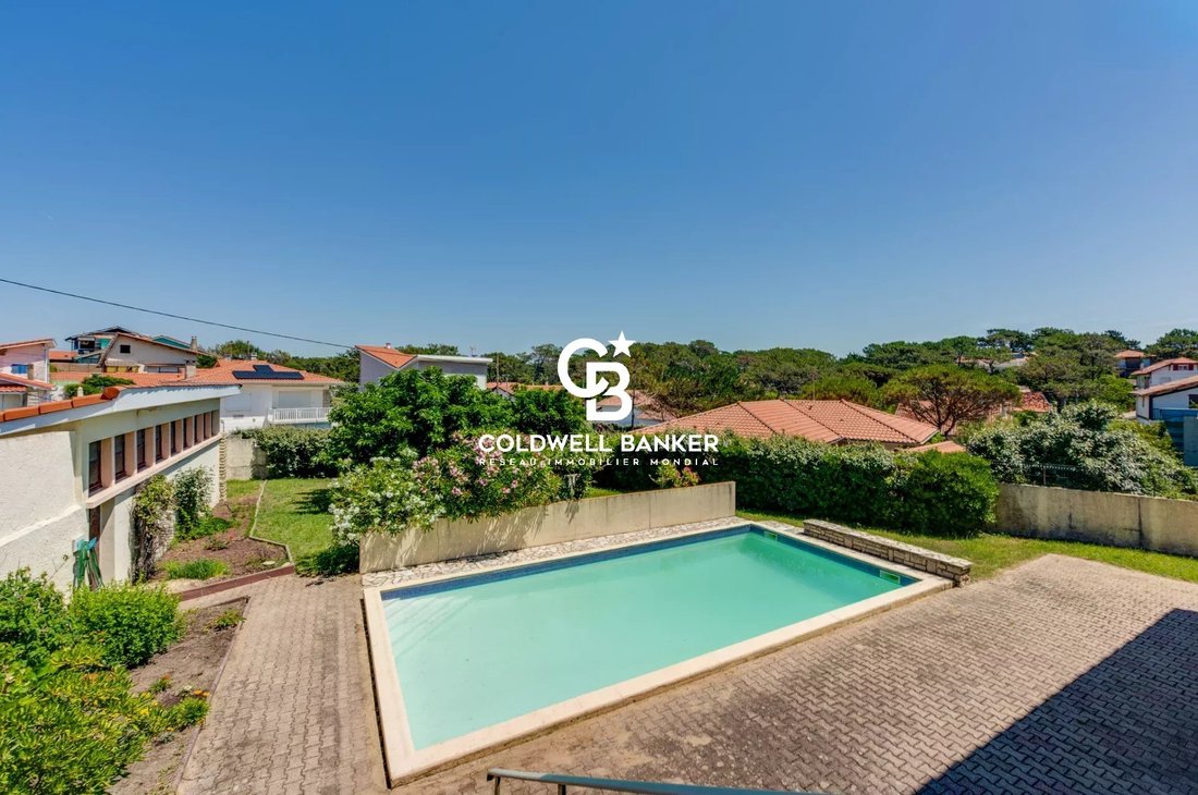House in Capbreton, Nouvelle-Aquitaine, France 5 - 18038348