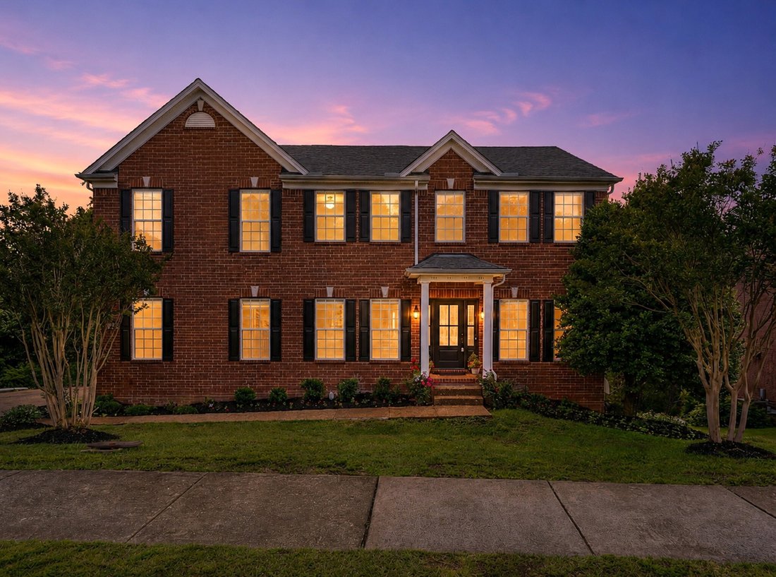 House in Nashville, Tennessee, United States 3 - 18044025