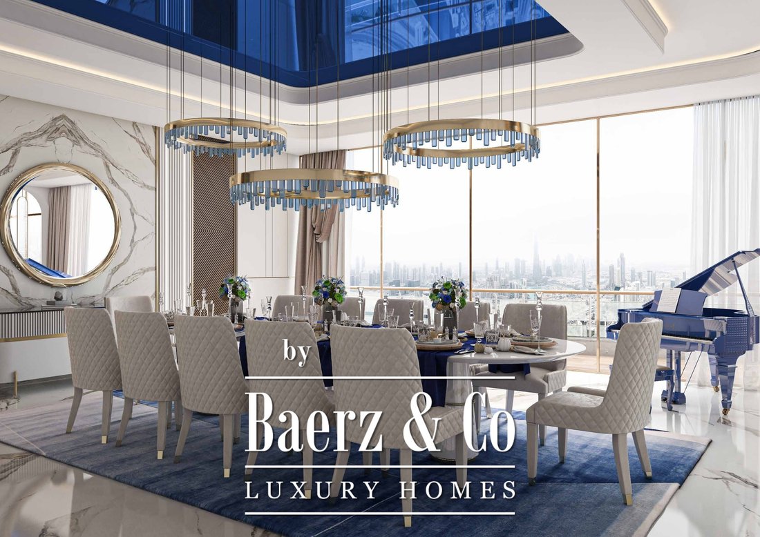 Apartment in Al Wasl, Dubai, United Arab Emirates 5 - 16048241