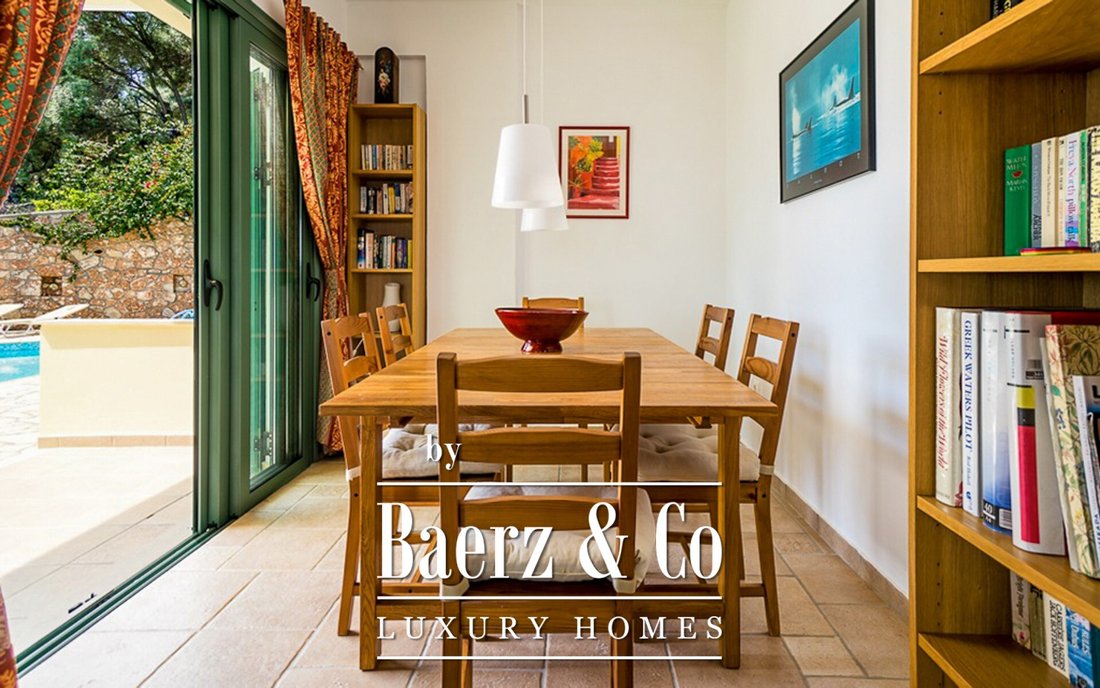 Villa in Aleksandrou, Peloponnese, Western Greece and the Ionian, Greece 5 - 17469550