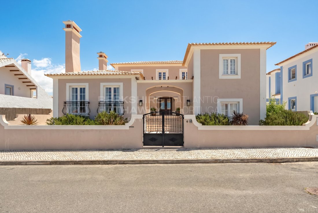 House in Porto Covo, Setubal, Portugal 1 - 17660534