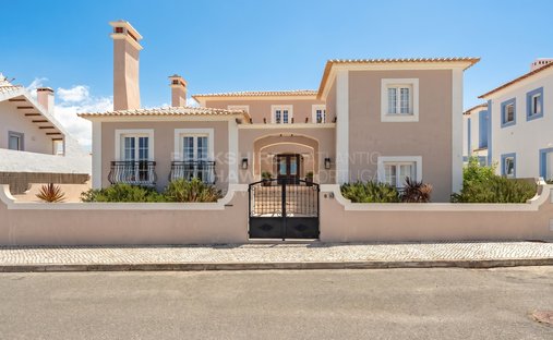 House in Porto Covo, Setubal, Portugal 1