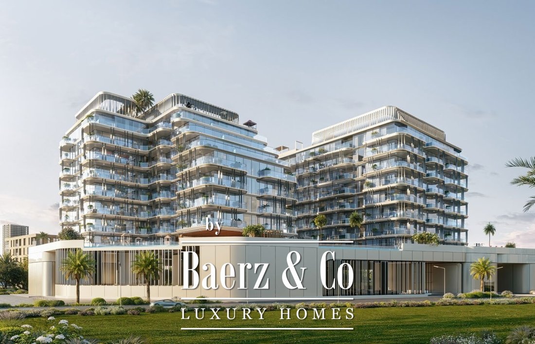 Apartment in Al Wasl, Dubai, United Arab Emirates 1 - 16104293