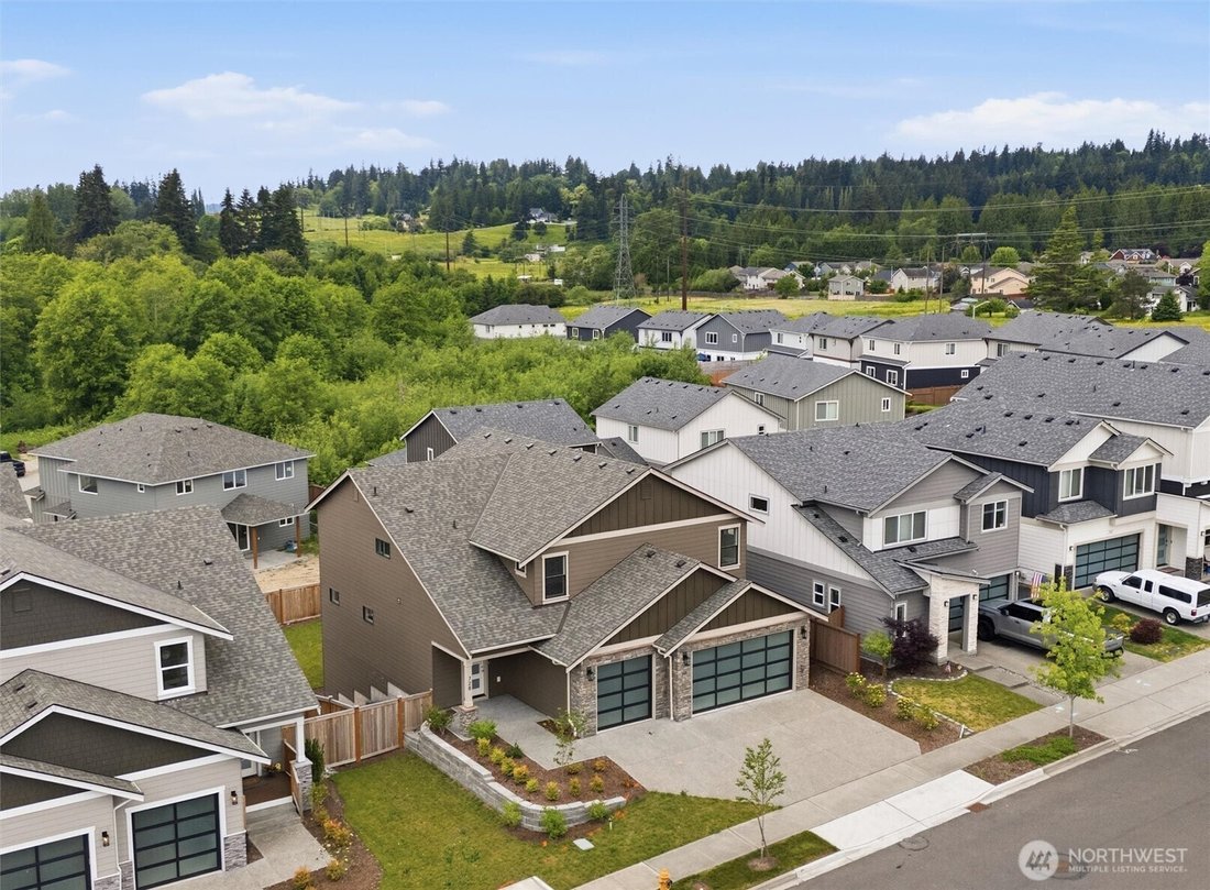 House in Snohomish, Washington, United States 5 - 18043689