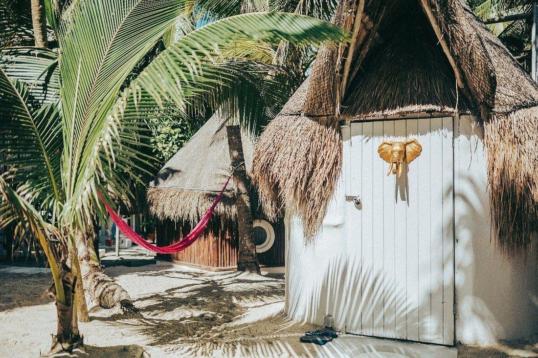 Villa a Alma Tulum Hotel, Quintana Roo, Messico 5 - 18047725