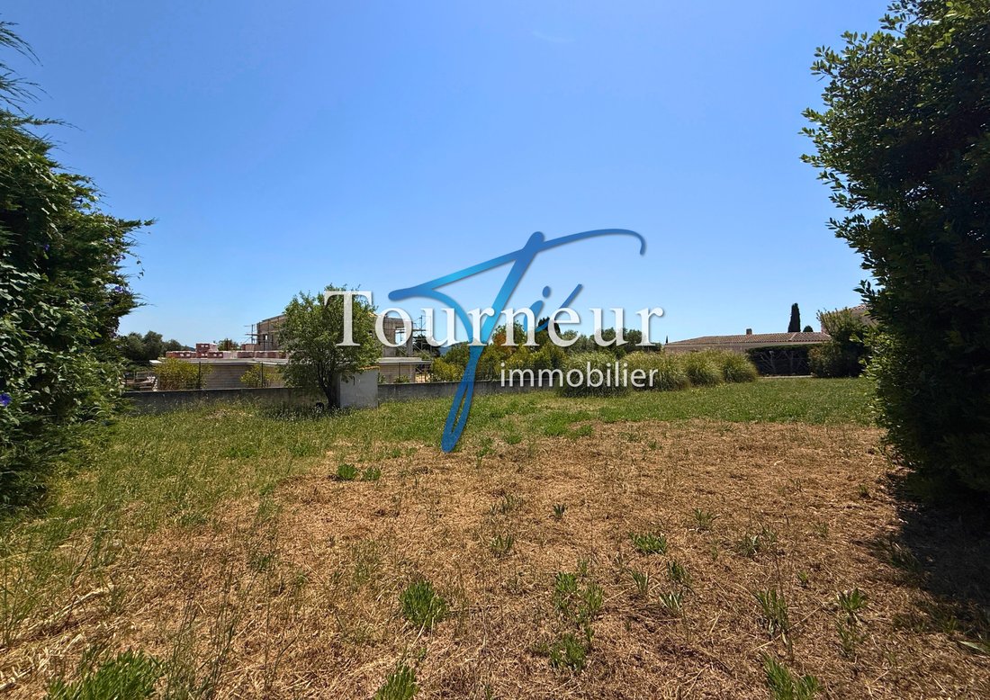 Land in Nord, Sanary-sur-Mer, France 3 - 18026523