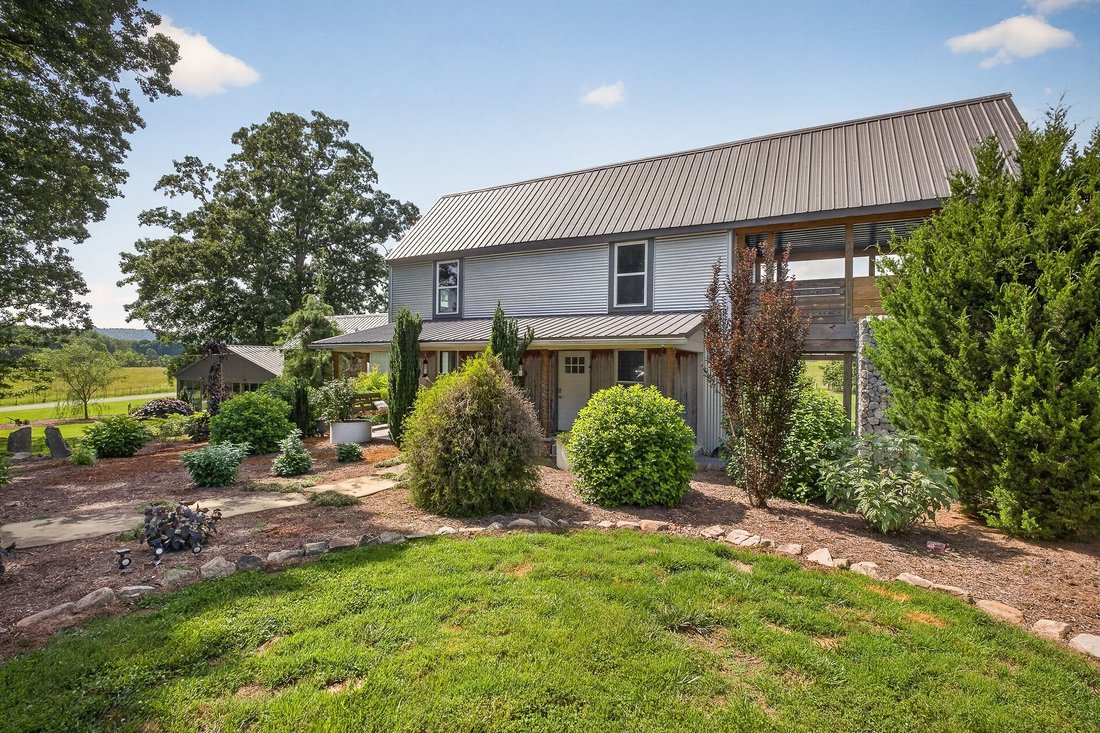 House in Doyle, Tennessee, United States 5 - 18042350