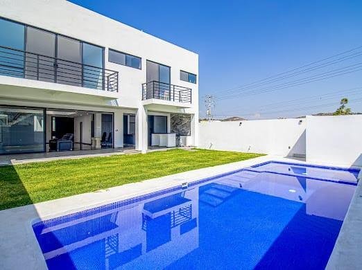 House in Tres de Mayo, Morelos, Mexico 1 - 18035956