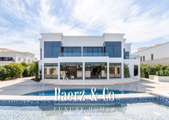 Villa in Al Wasl, Dubai, United Arab Emirates 3 - 14976472