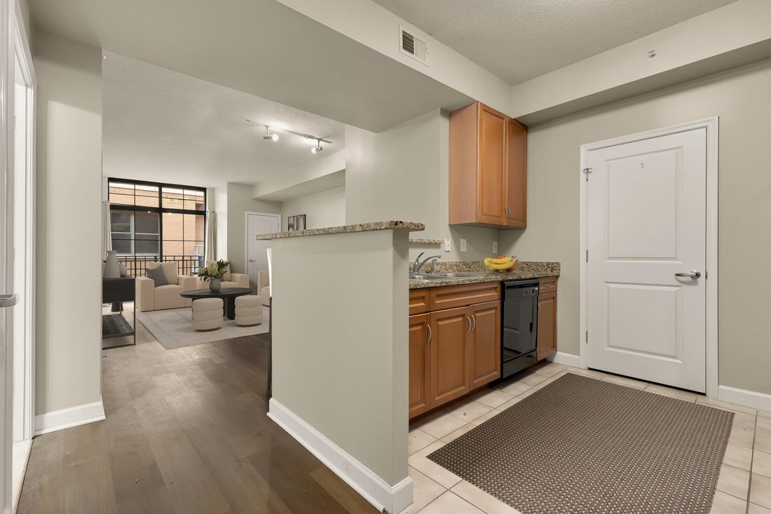 Condo in Washington, District of Columbia, United States 2 - 18044860