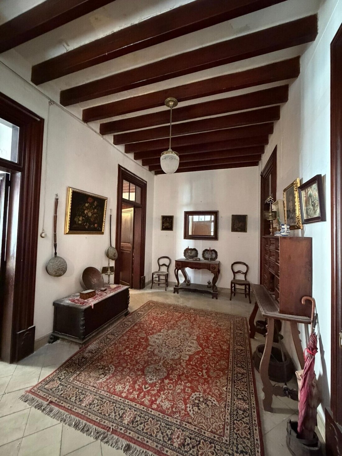 Townhouse in sa Pobla, Balearic Islands, Spain 4 - 18036558
