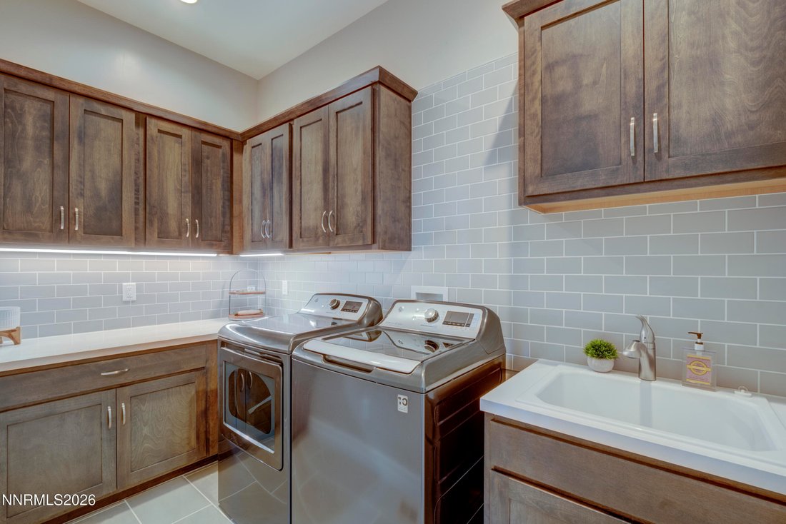 House in Carson City, Nevada, United States 5 - 18044104