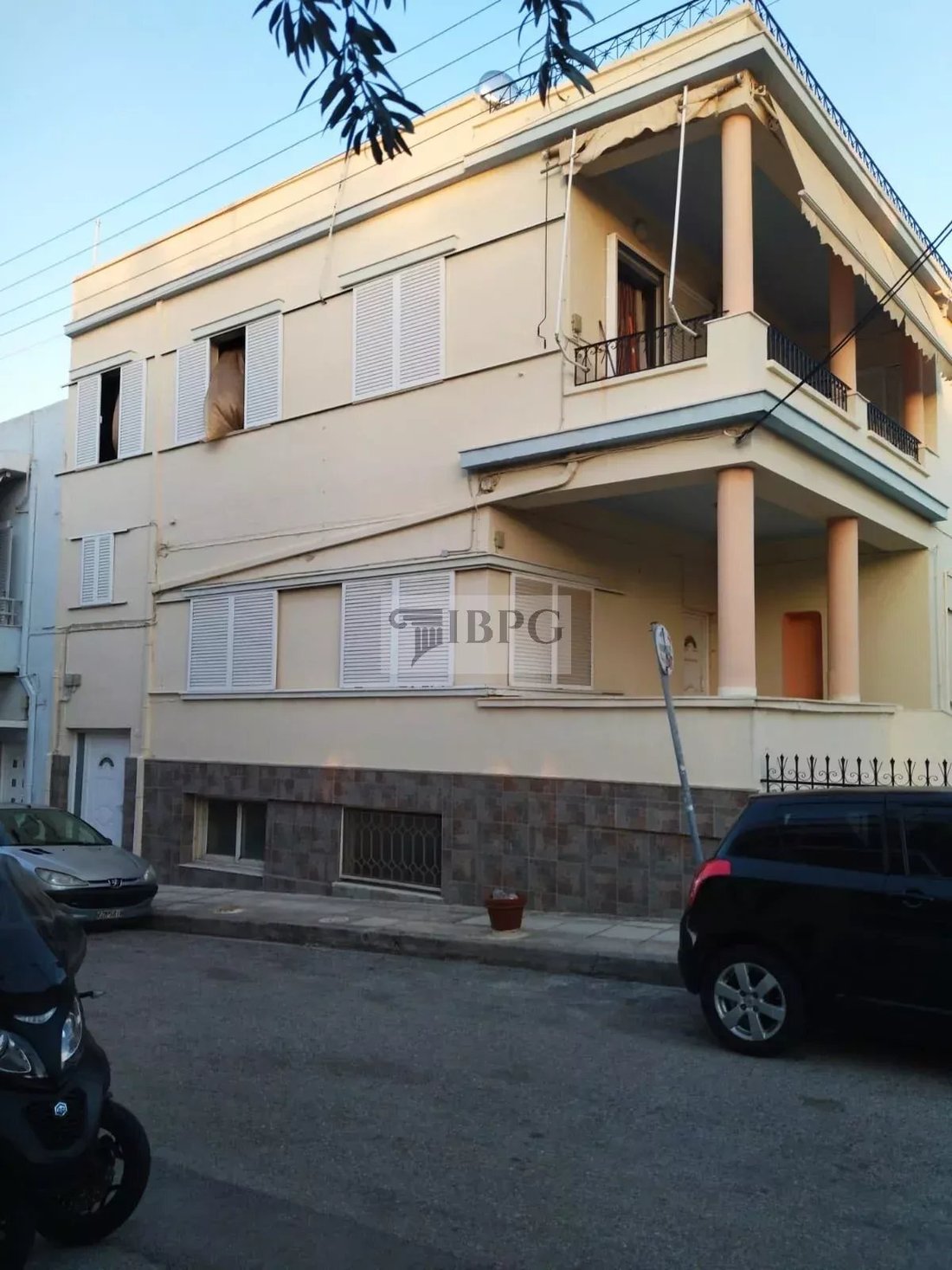 Villa in 2nd District of Piraeus, Piraeus, Greece 5 - 18048897