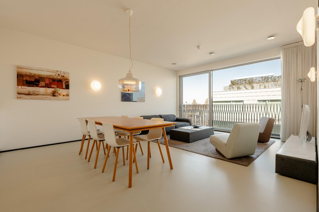 Apartment in Amsterdam, North Holland, Netherlands 2 - 18035835