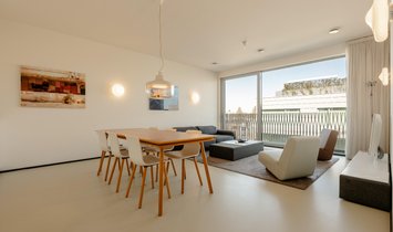 Wohnung in Amsterdam, Nordholland, Niederlande 1