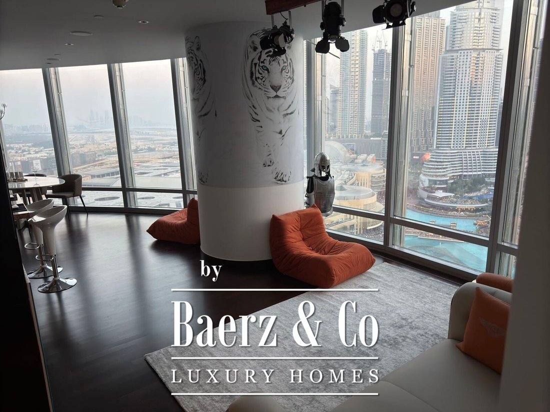 Apartment in Al Wasl, Dubai, United Arab Emirates 2 - 15057748