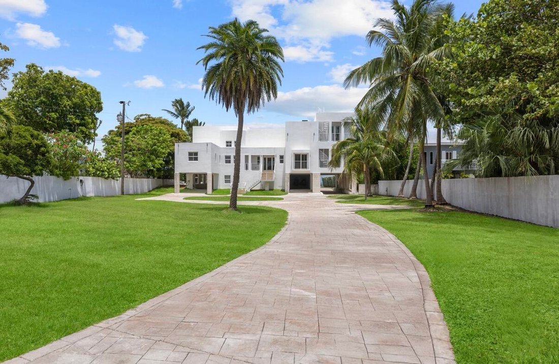 Haus in Tavernier, Florida, Vereinigte Staaten 5 - 18036100